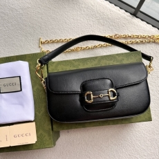 Gucci Top Handle Bags